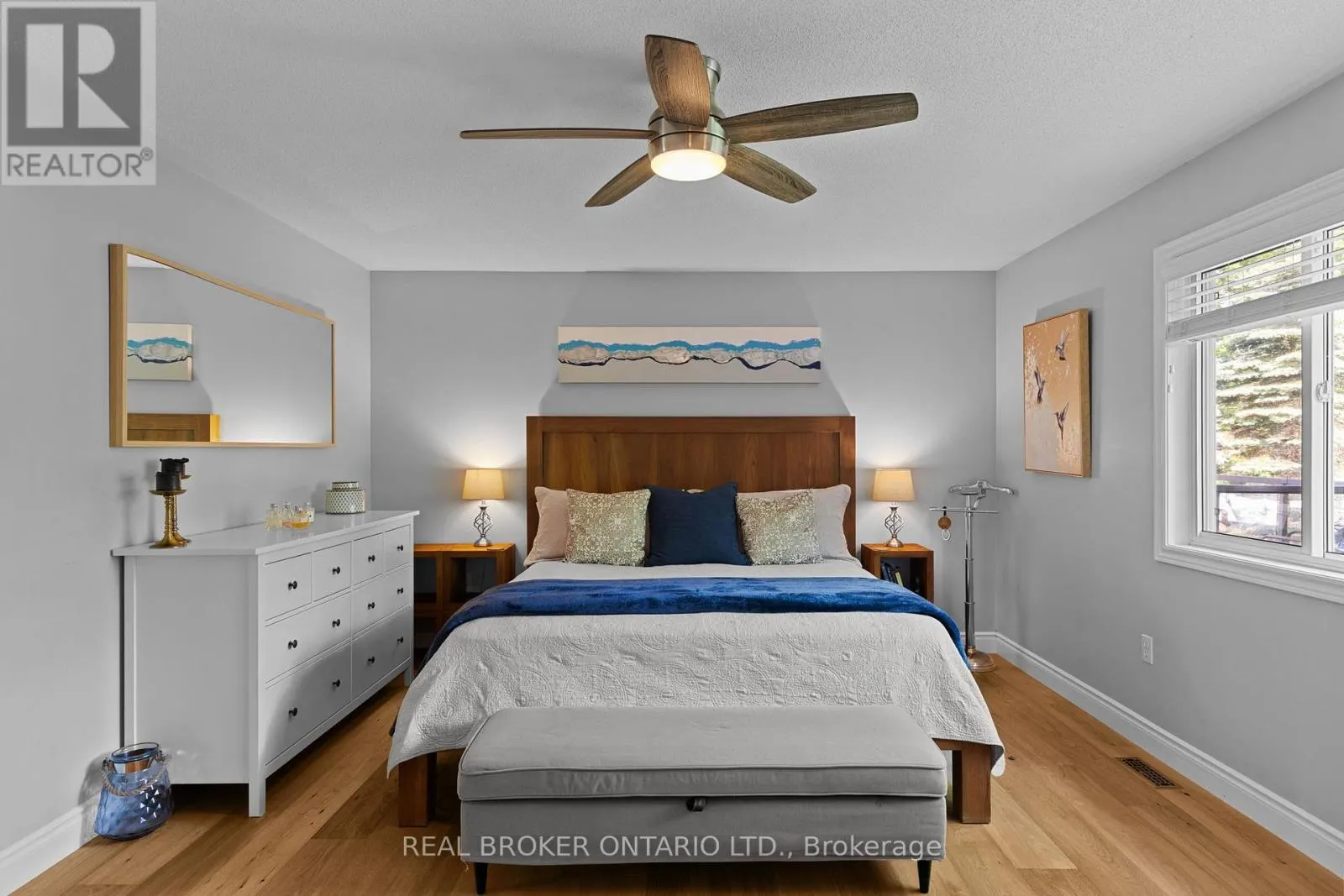 29 NORDIC TRAIL