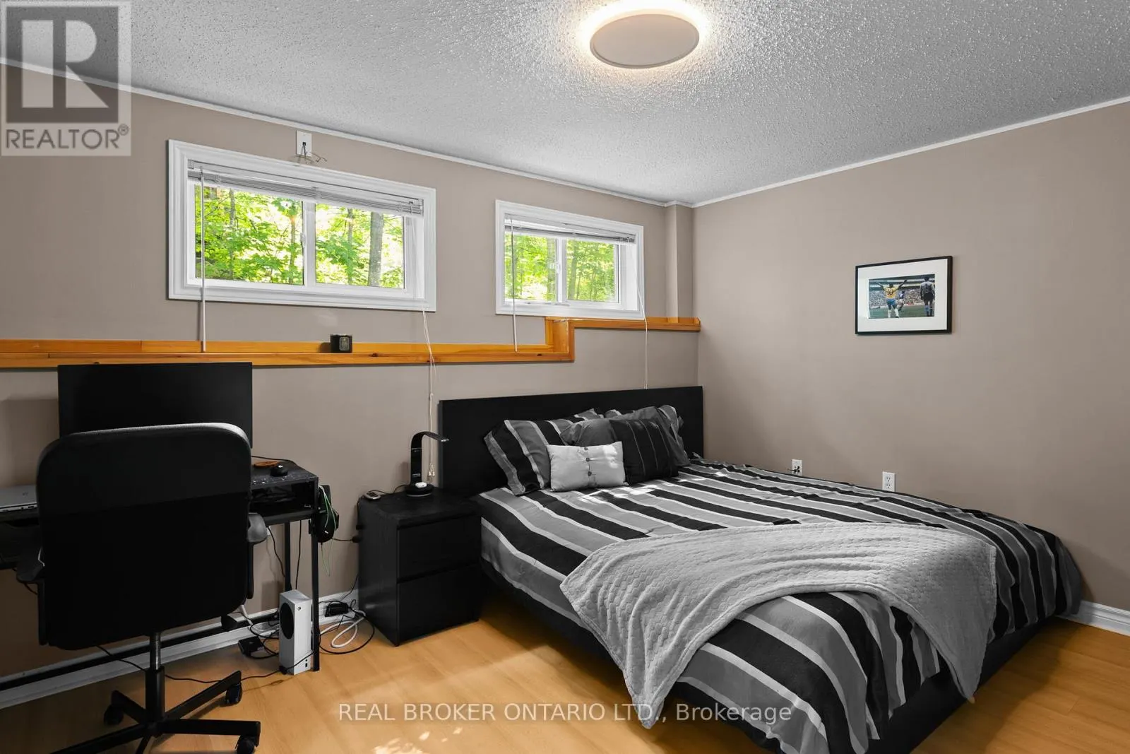 29 NORDIC TRAIL