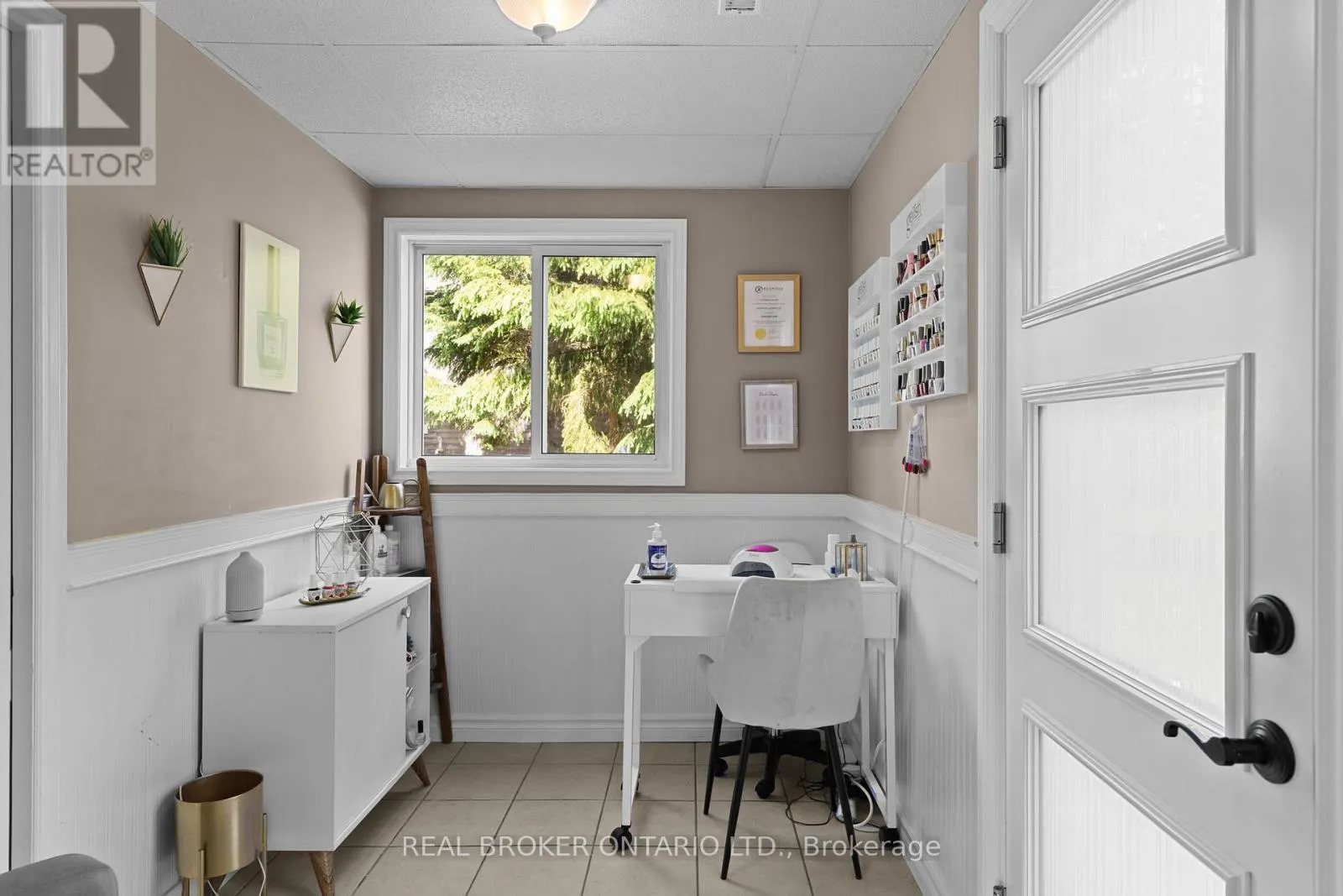29 NORDIC TRAIL