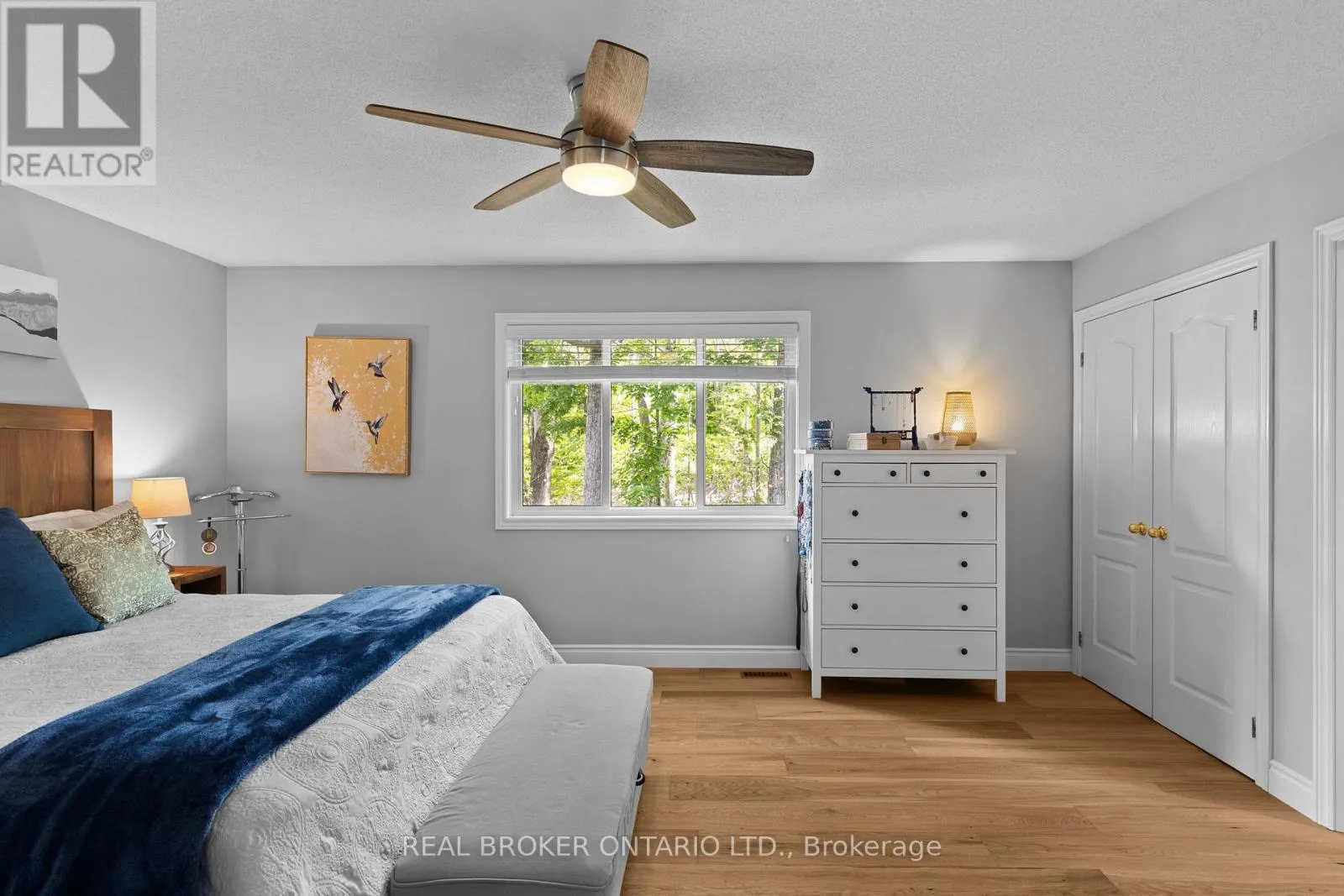 29 NORDIC TRAIL