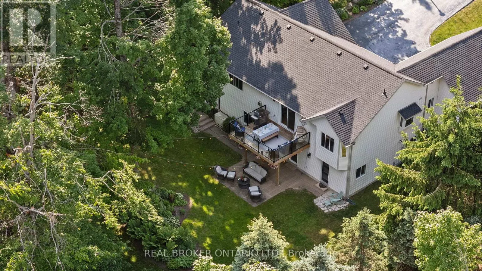 29 NORDIC TRAIL