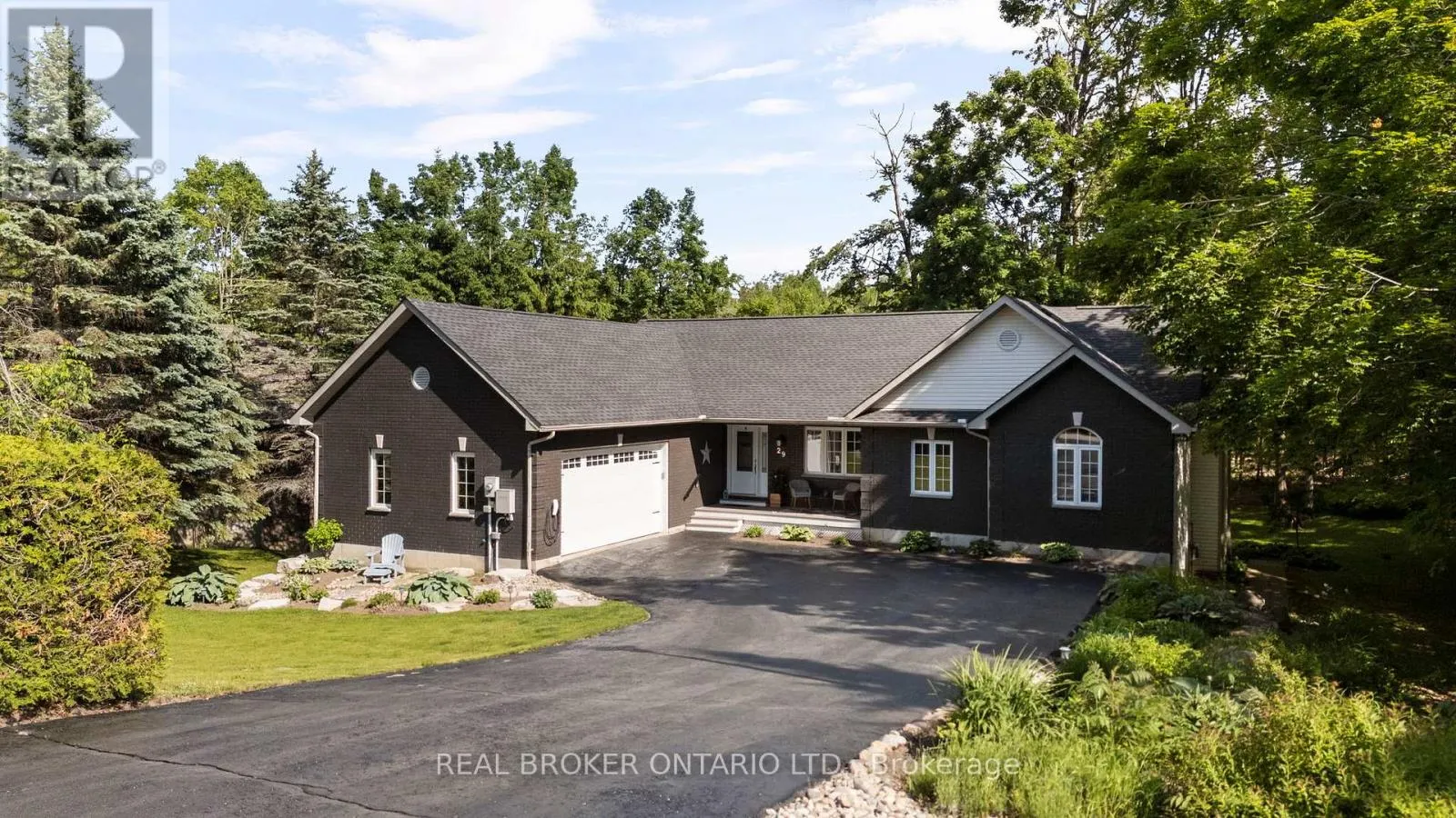 29 NORDIC TRAIL