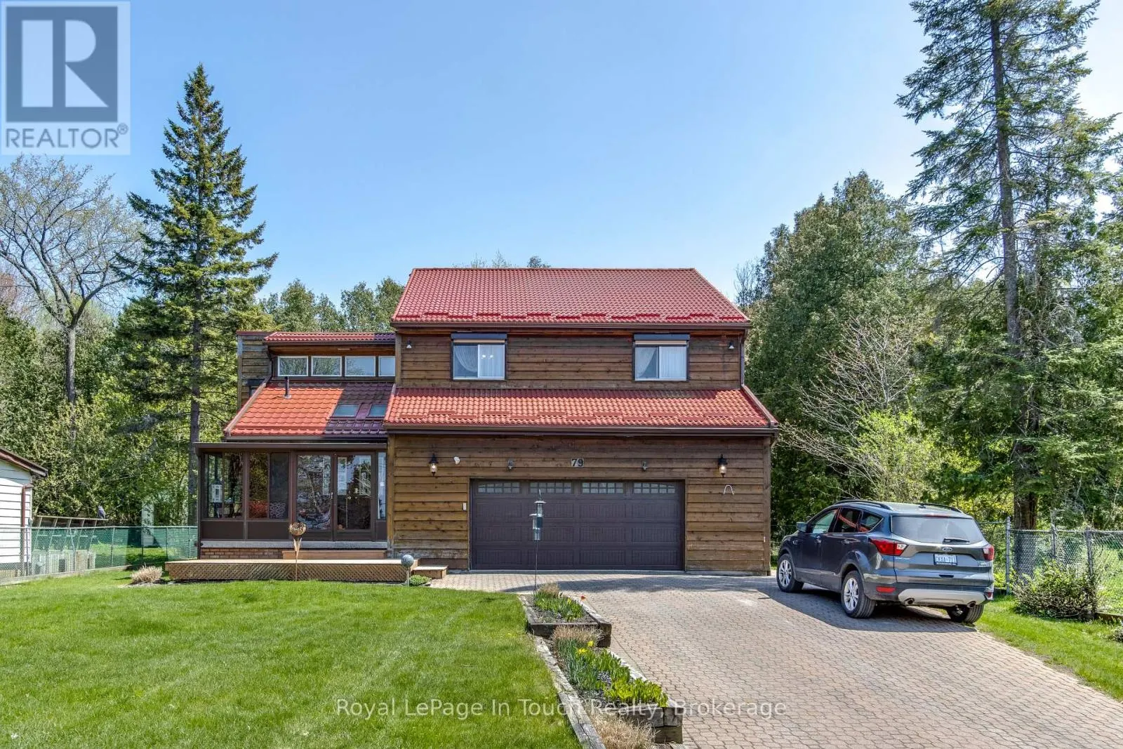 79 KING ROAD