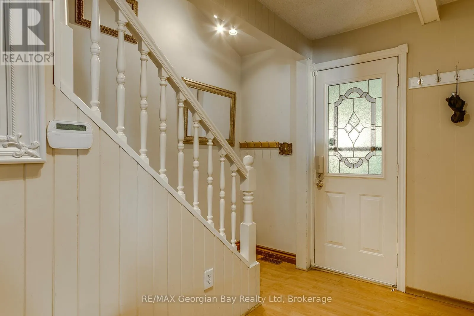 16 YARWOOD ROAD