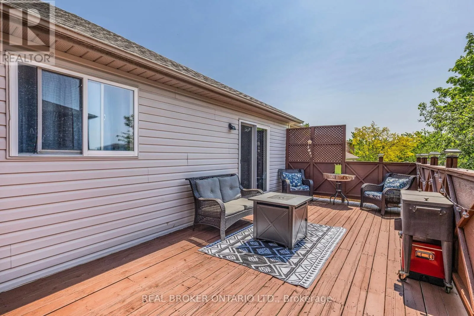 22 DYKSTRA DRIVE