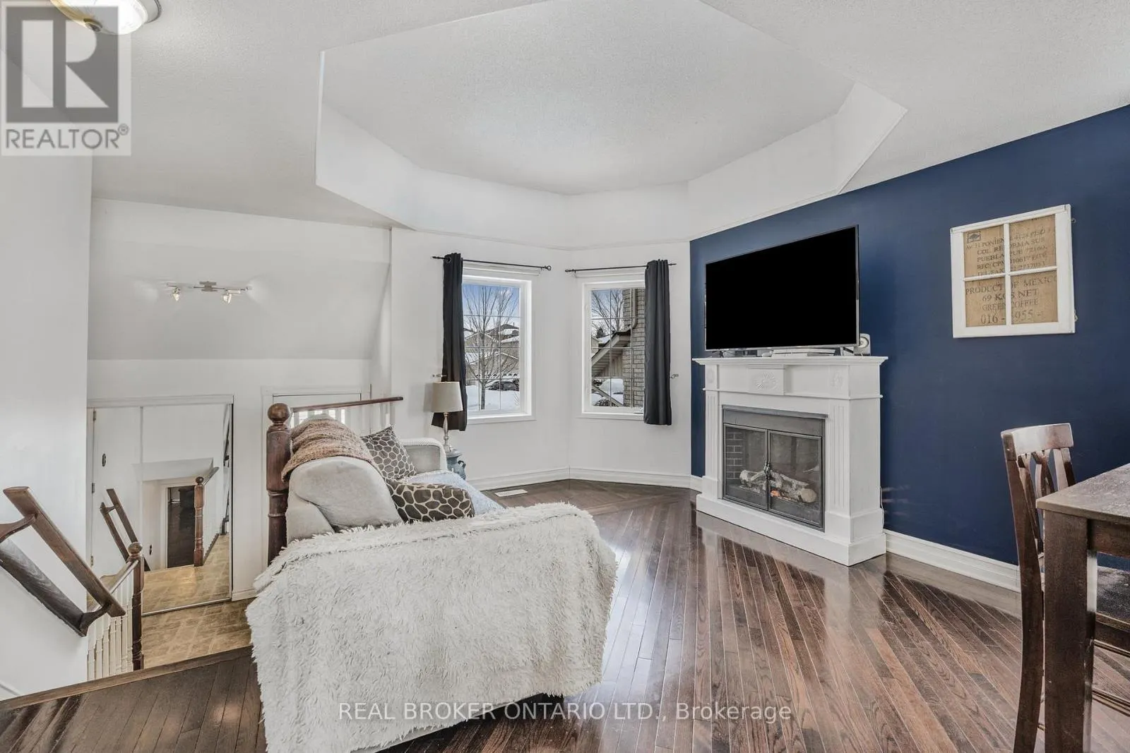 22 DYKSTRA DRIVE