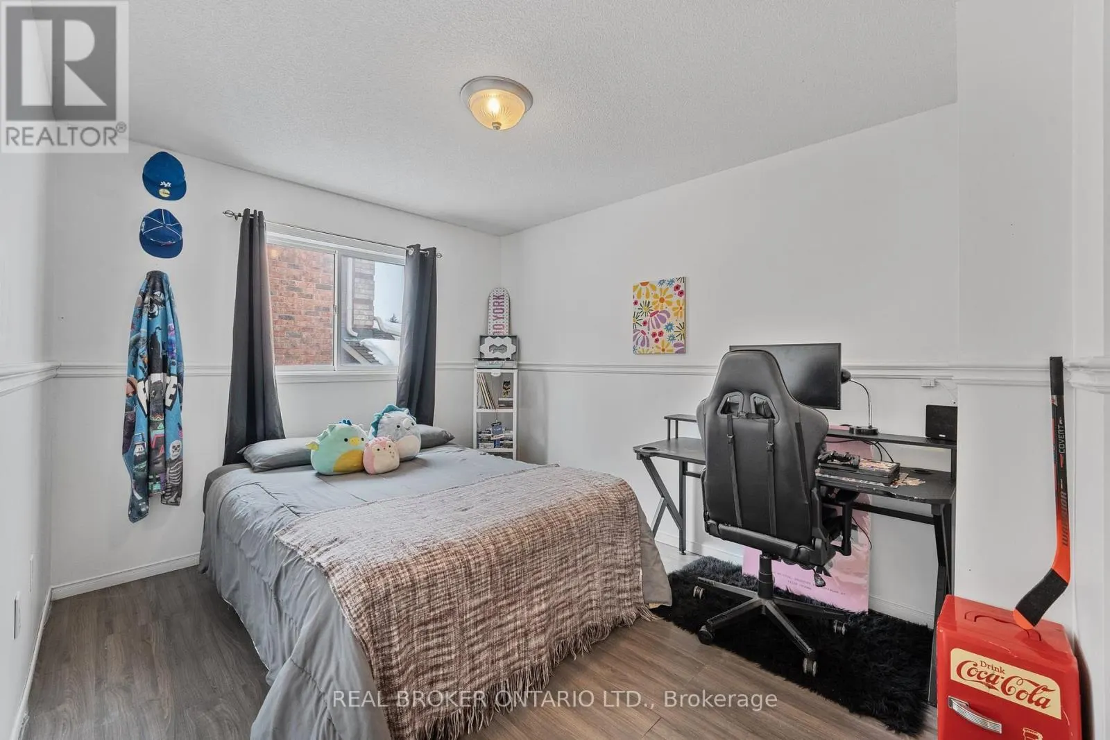 22 DYKSTRA DRIVE