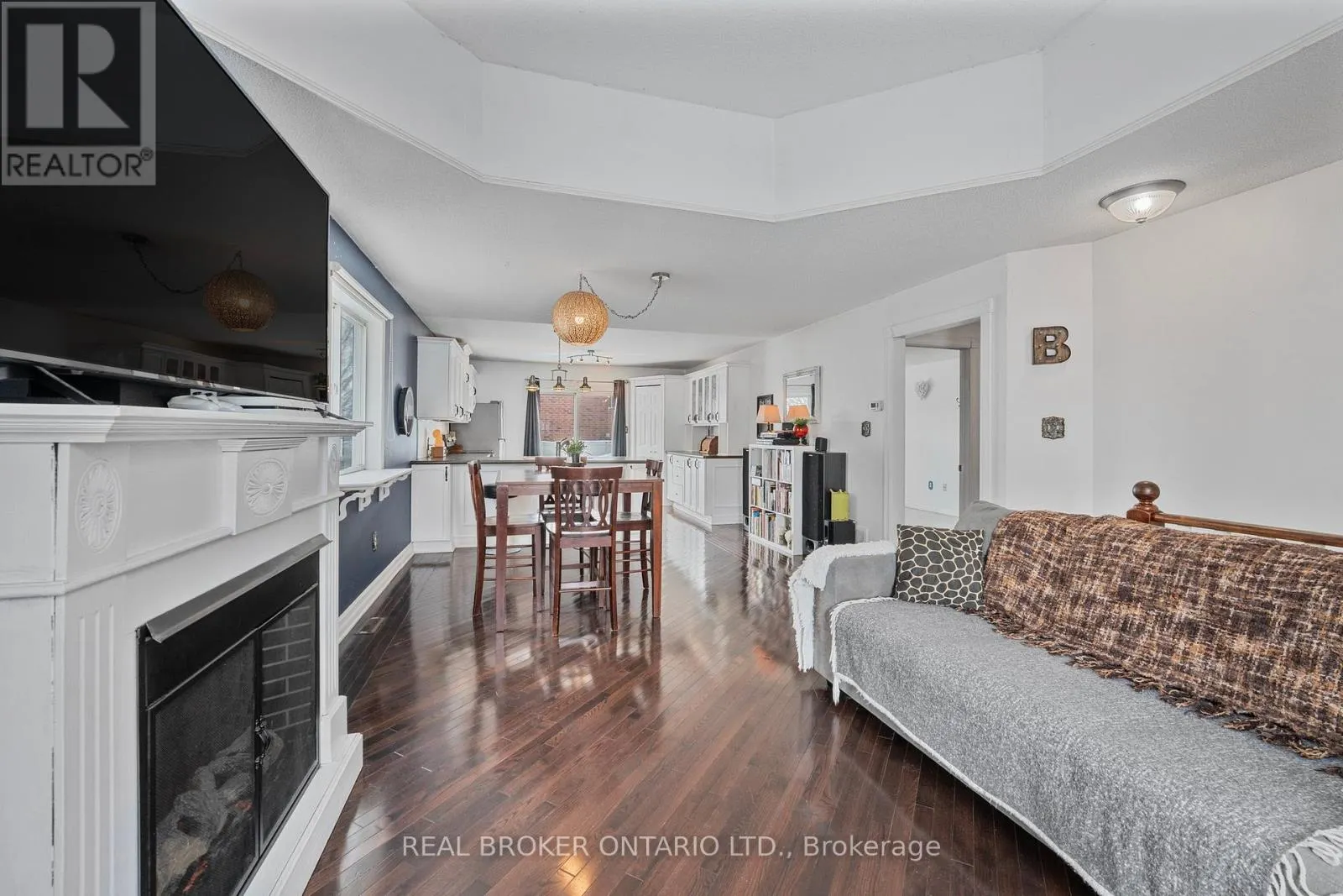22 DYKSTRA DRIVE