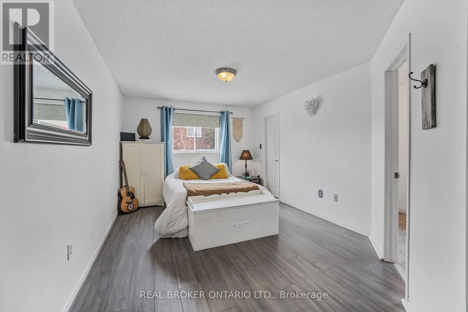 22 DYKSTRA DRIVE