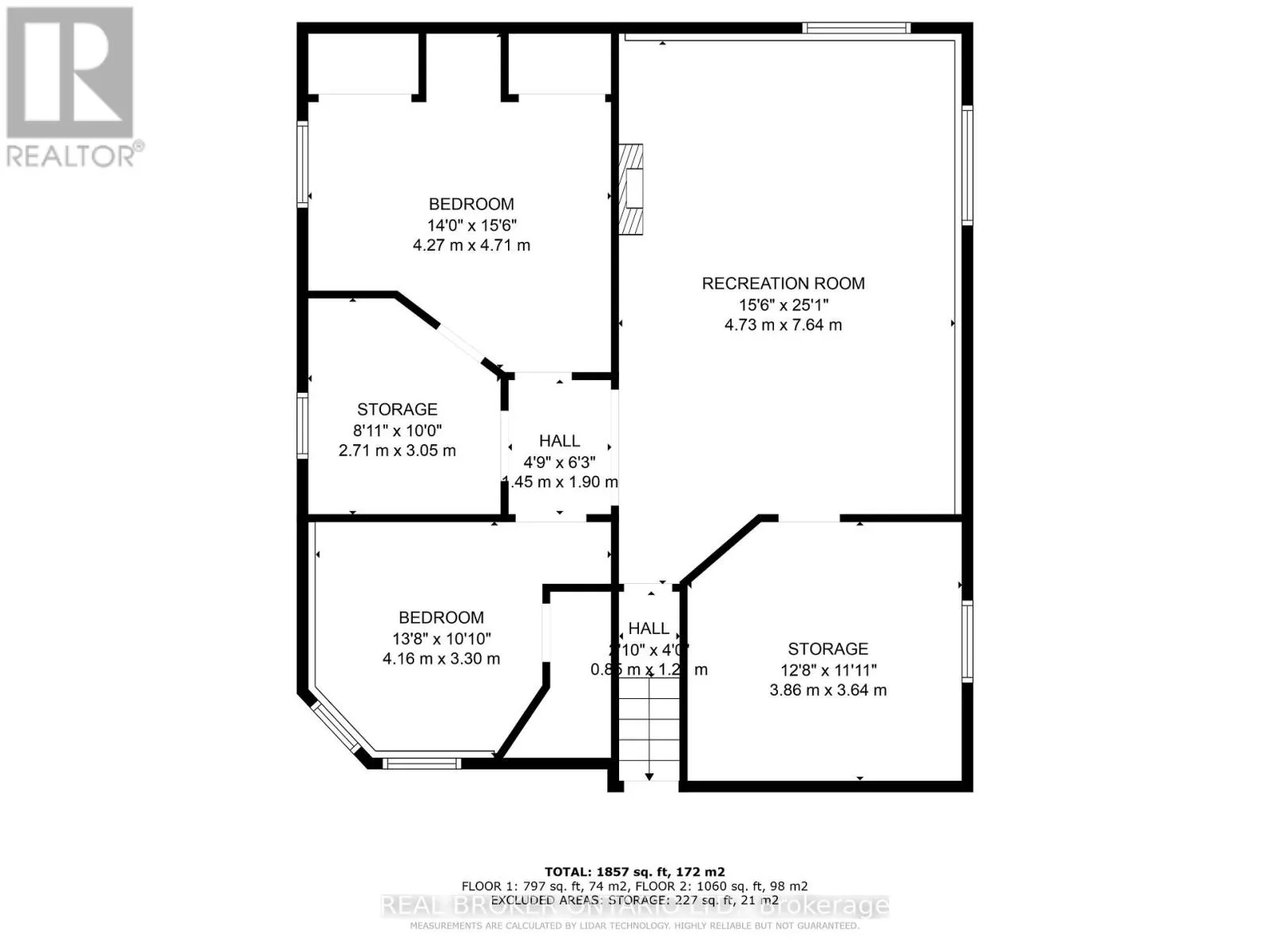 22 DYKSTRA DRIVE