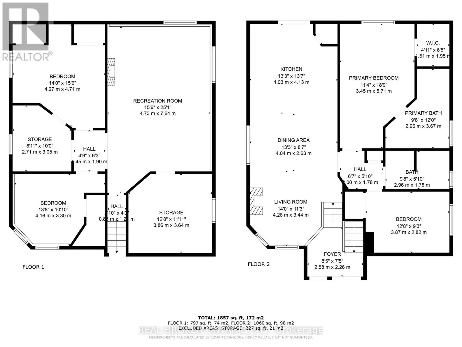 22 DYKSTRA DRIVE