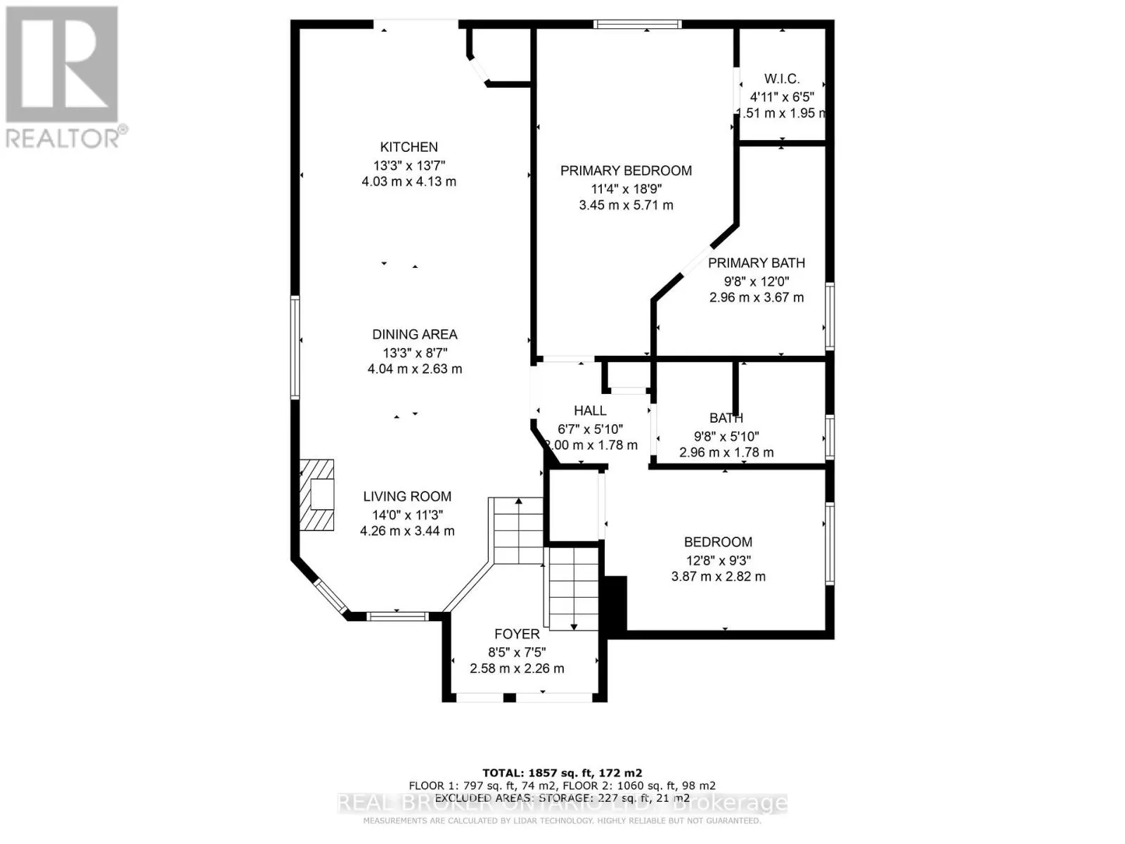 22 DYKSTRA DRIVE