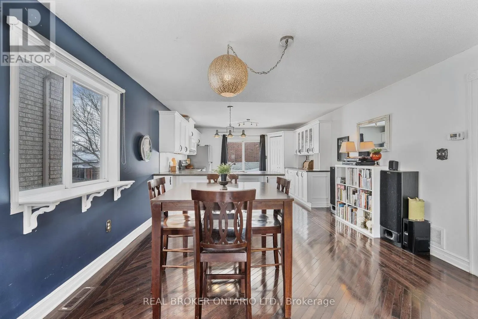 22 DYKSTRA DRIVE