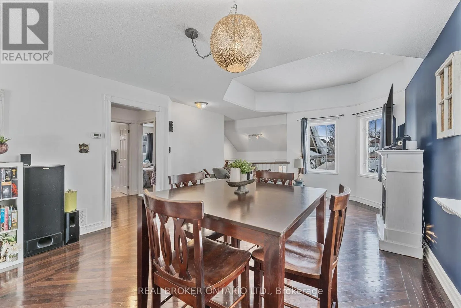 22 DYKSTRA DRIVE