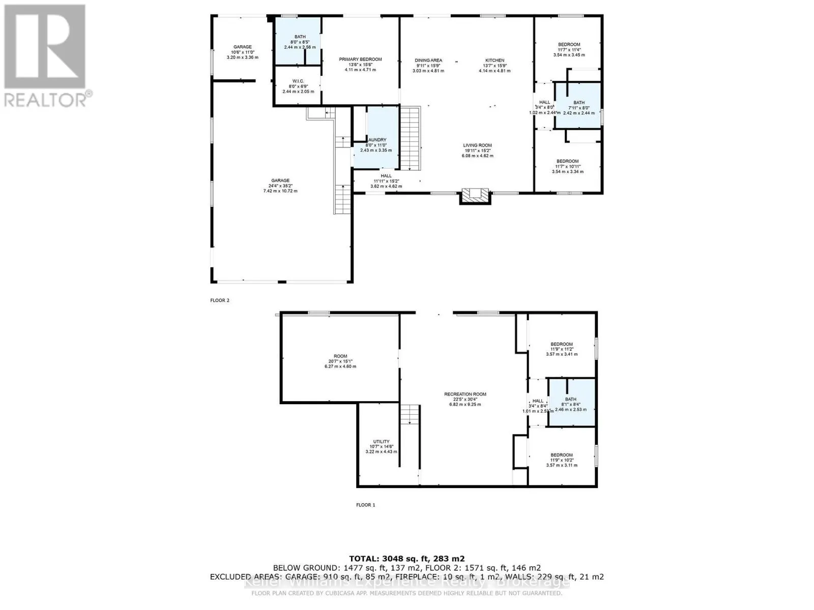 27 MEADOWS AVENUE