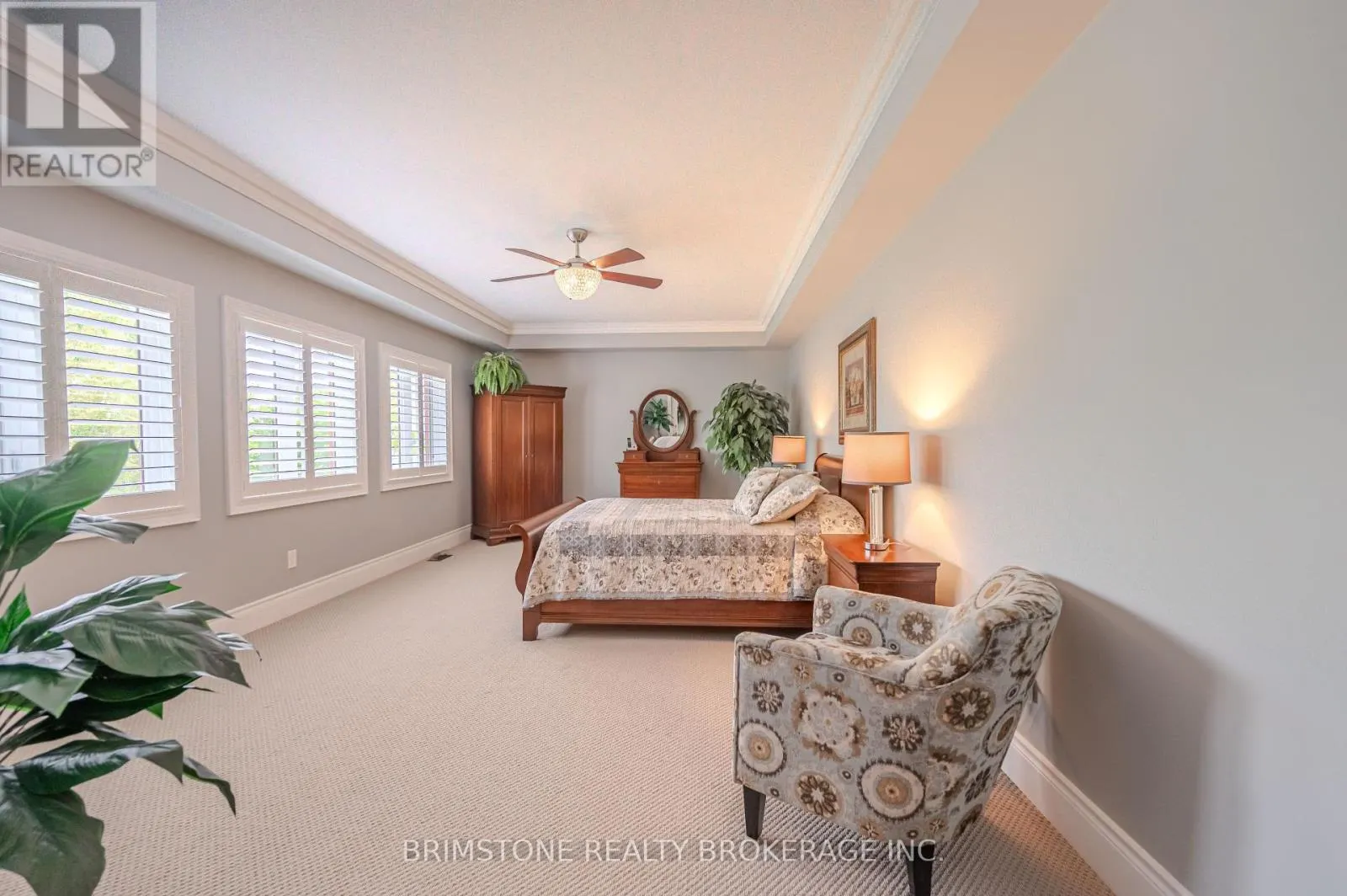 31 PLUNKETT COURT