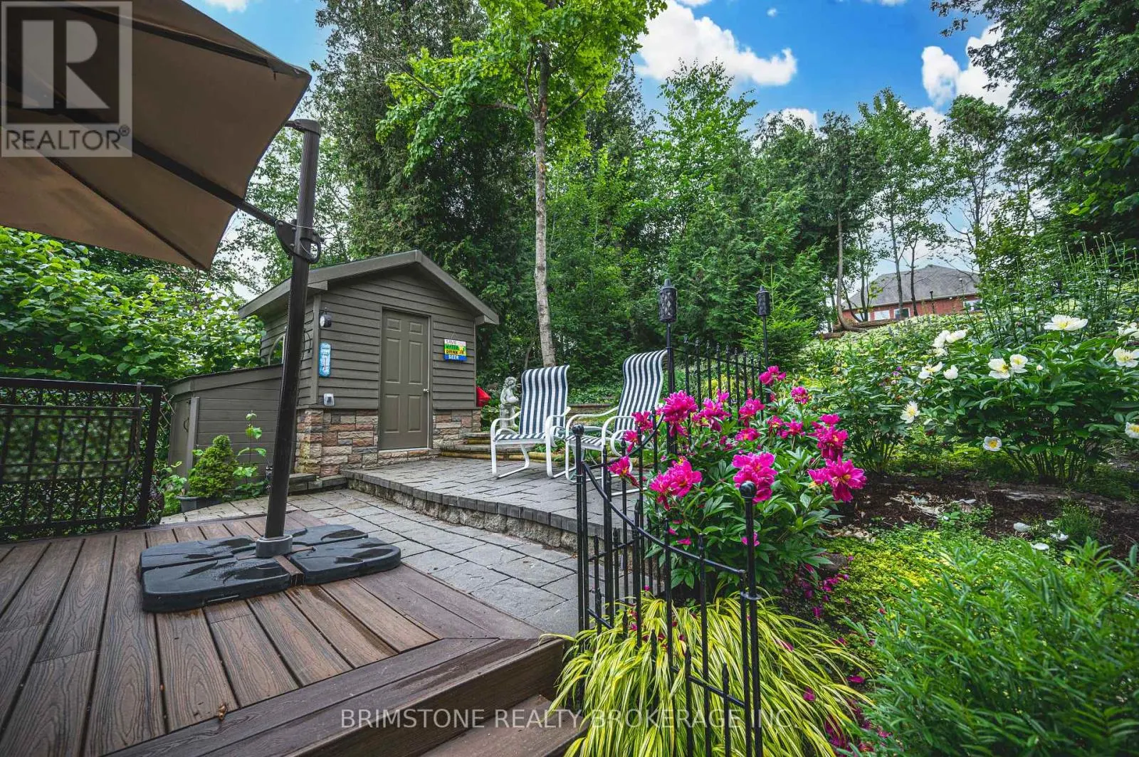 31 PLUNKETT COURT