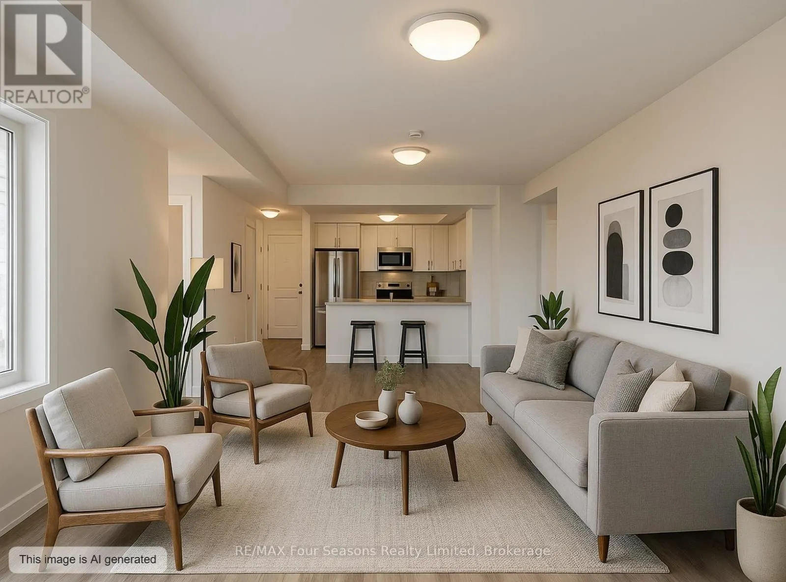 213 - 4 KIMBERLY LANE, #213