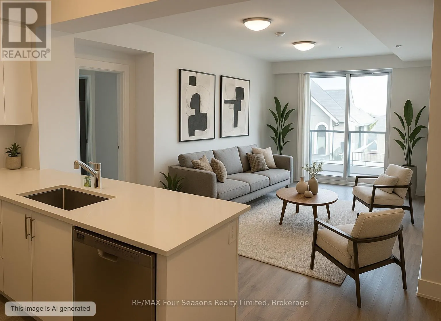 213 - 4 KIMBERLY LANE, #213