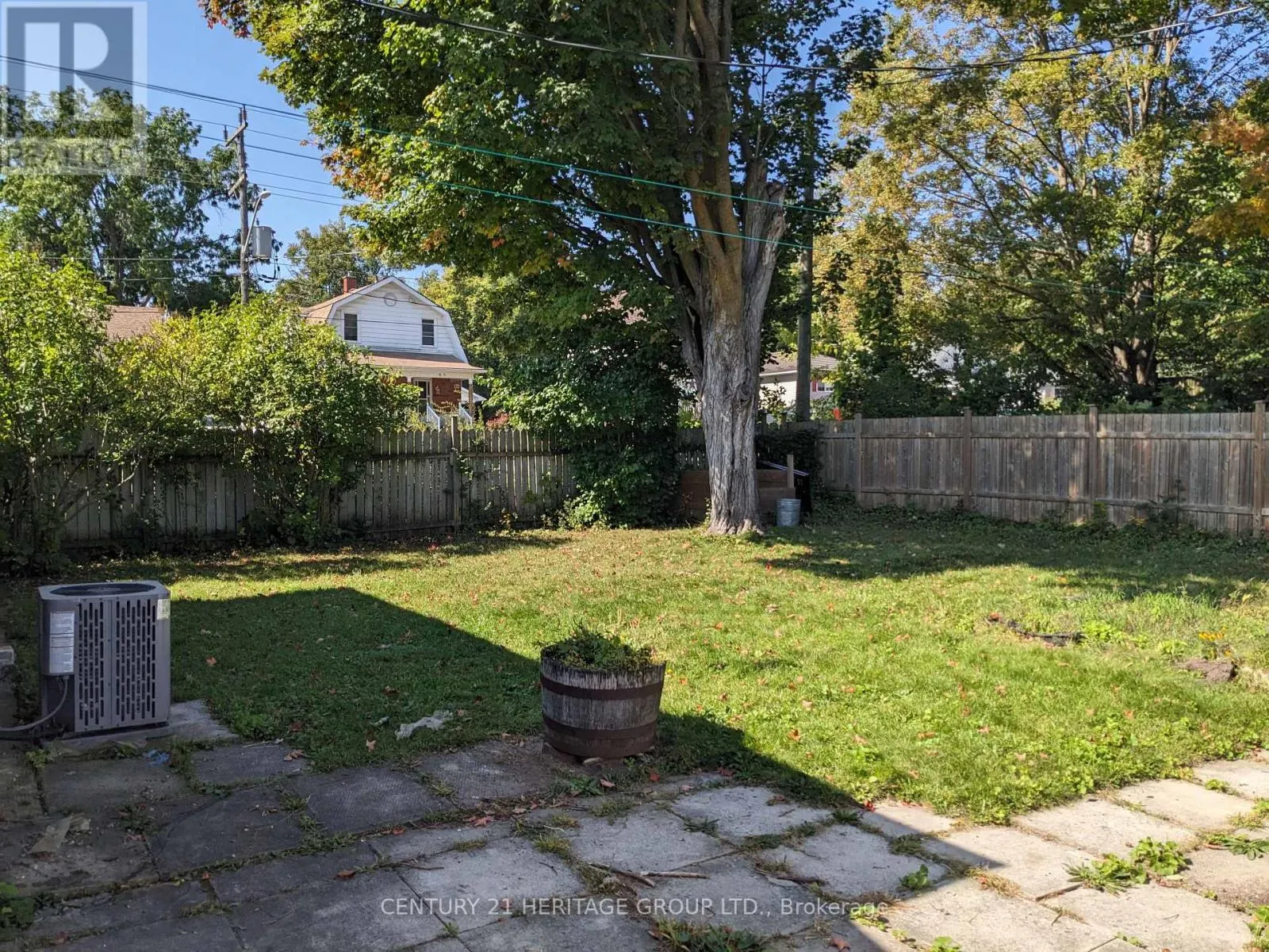 35 ARGYLE AVENUE
