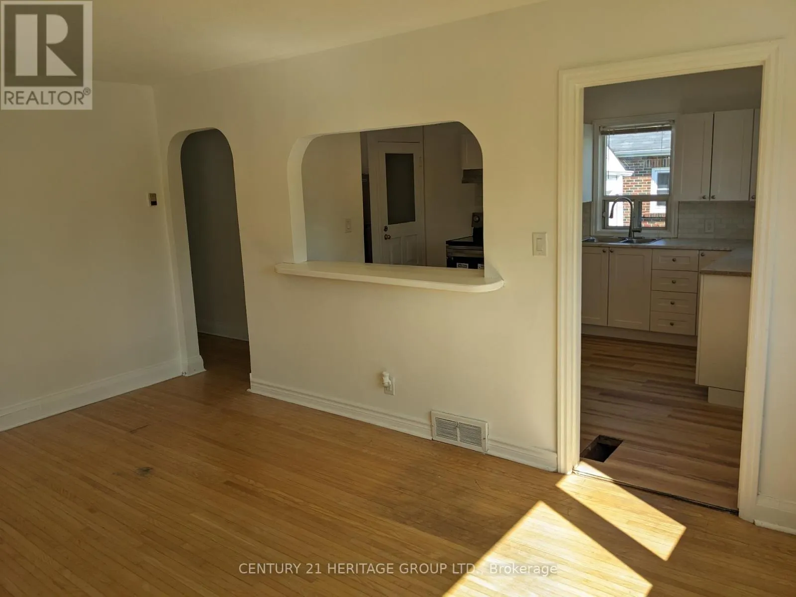 35 ARGYLE AVENUE
