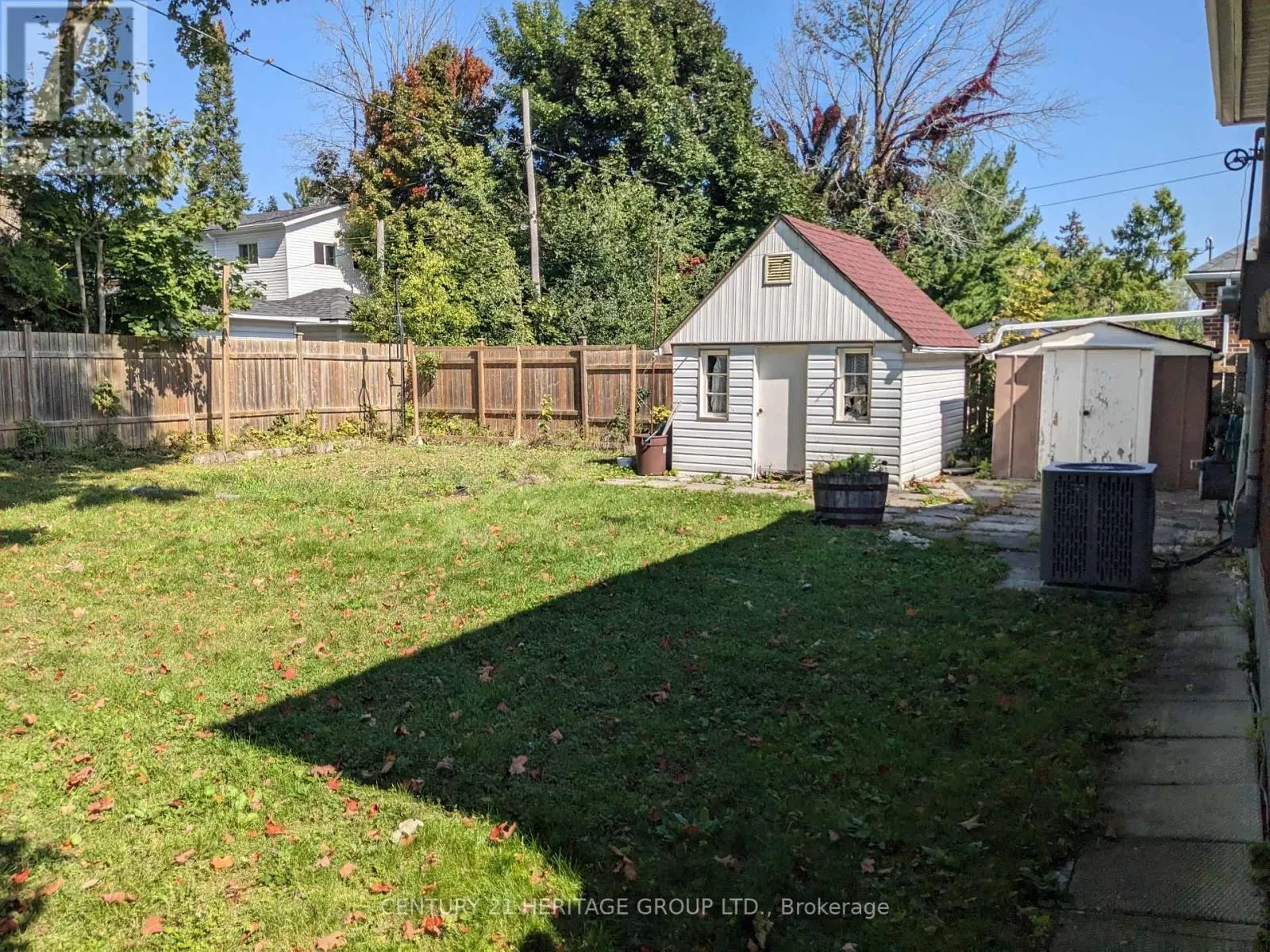 35 ARGYLE AVENUE