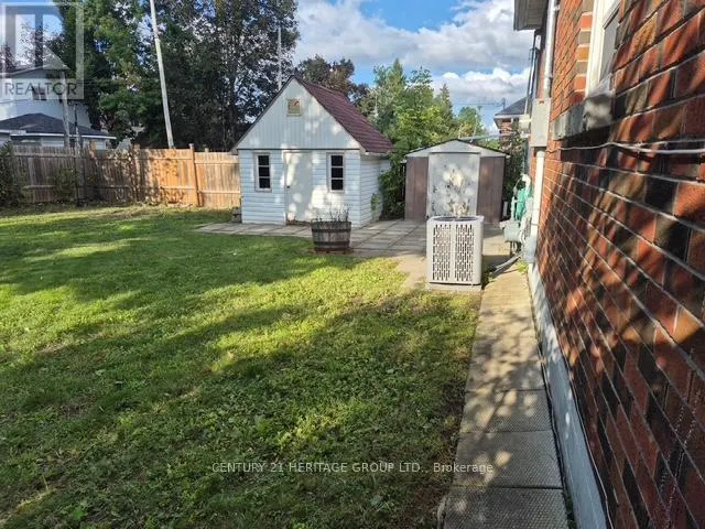 35 ARGYLE AVENUE