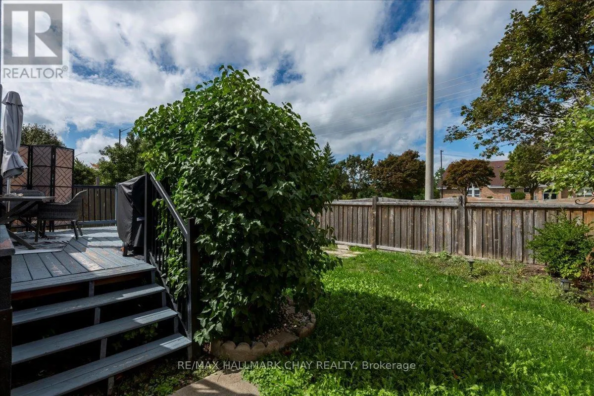 38 GARIBALDI DRIVE