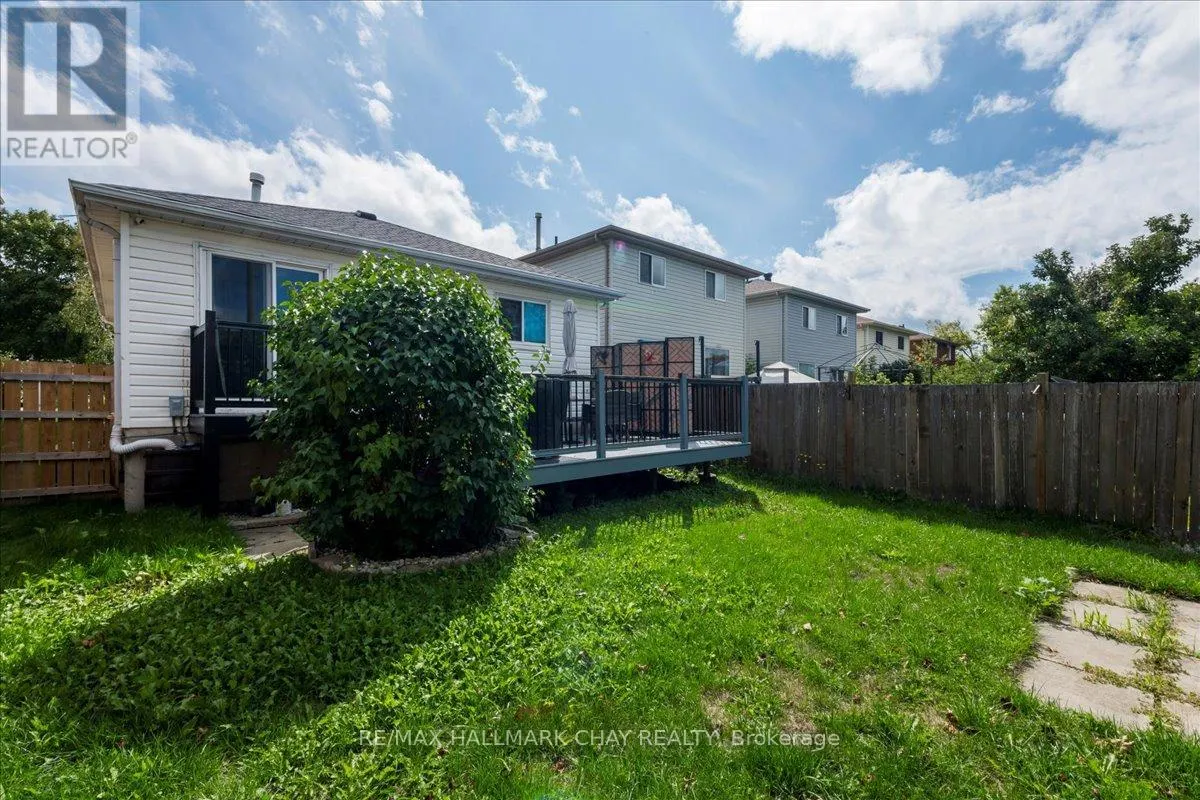 38 GARIBALDI DRIVE