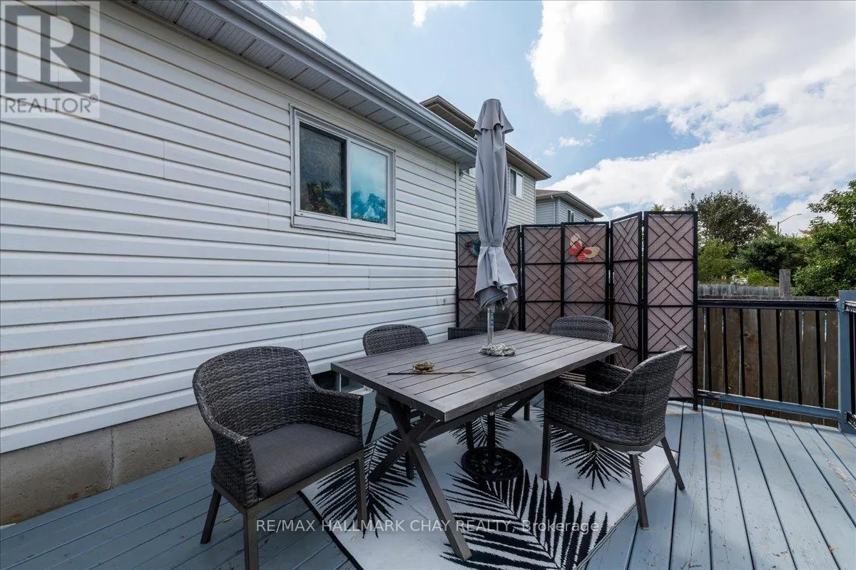 38 GARIBALDI DRIVE