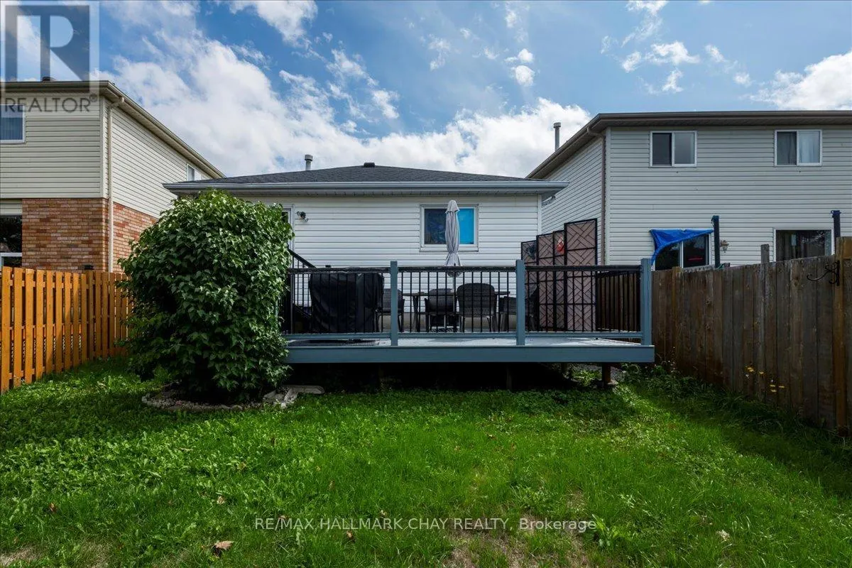 38 GARIBALDI DRIVE