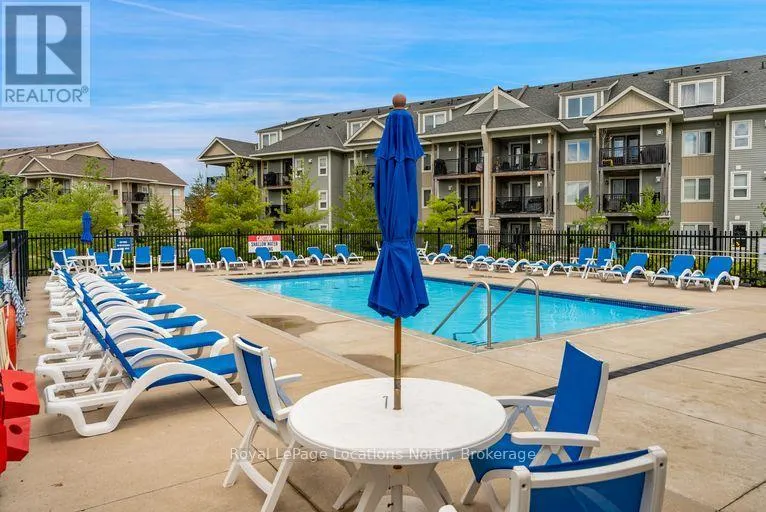 28 - 4 COVE COURT, #28
