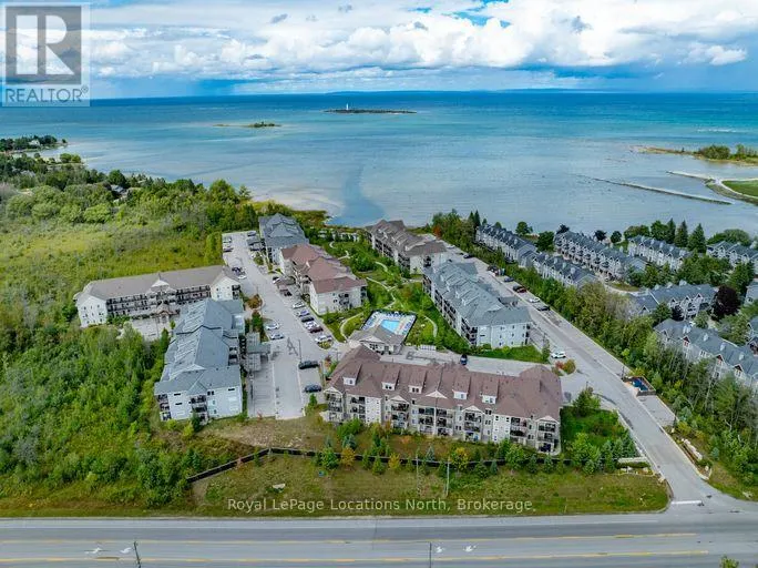 28 - 4 COVE COURT, #28