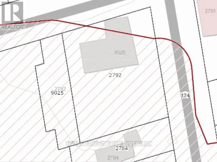 2792 COUNTY RD 124 ROAD