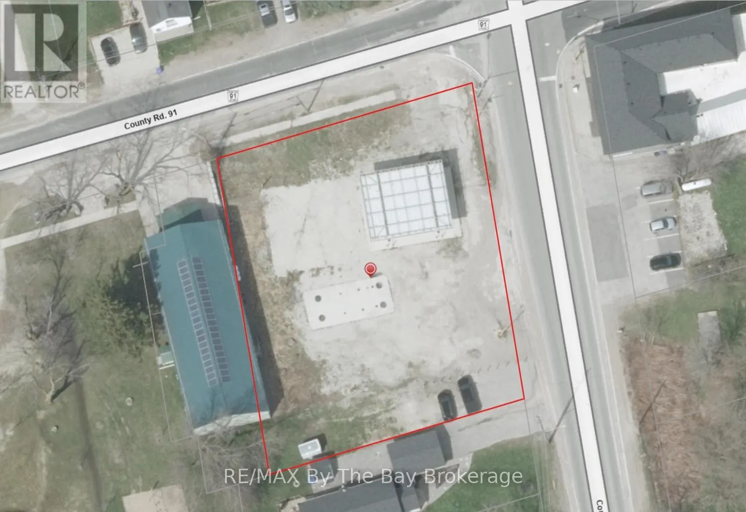 2792 COUNTY RD 124 ROAD
