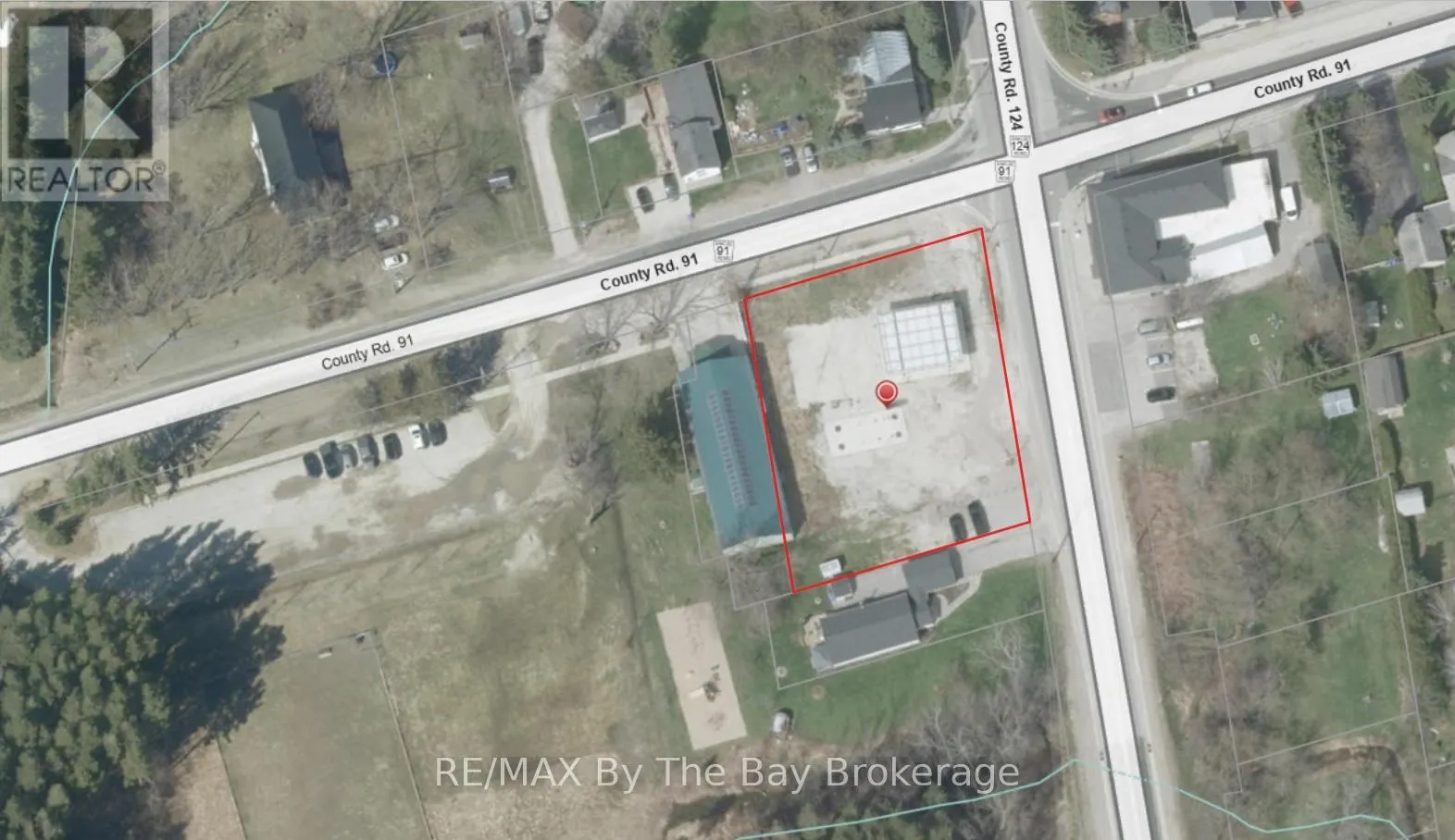 2792 COUNTY RD 124 ROAD