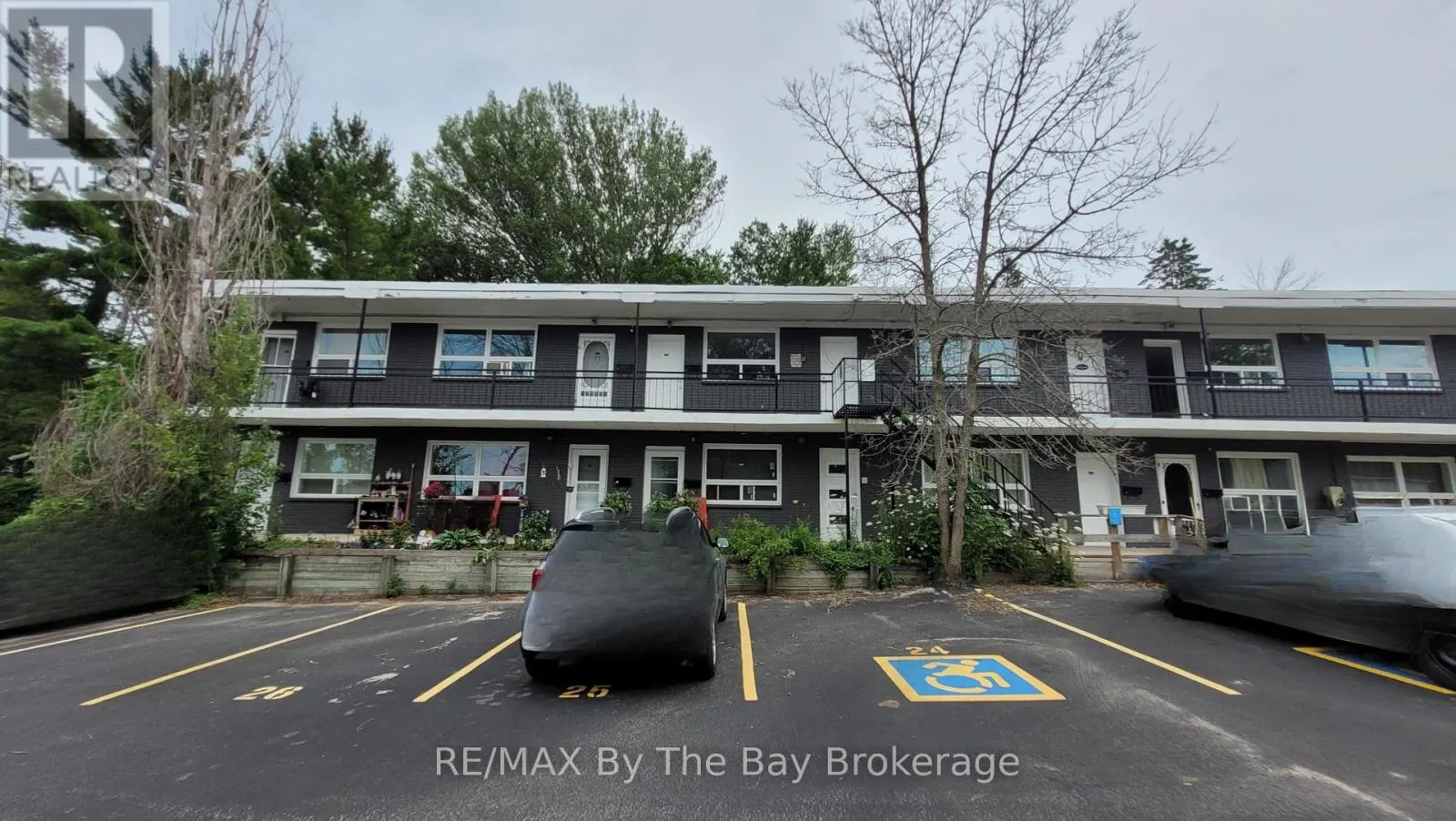 B04 - 280 RIVER ROAD E, #B04