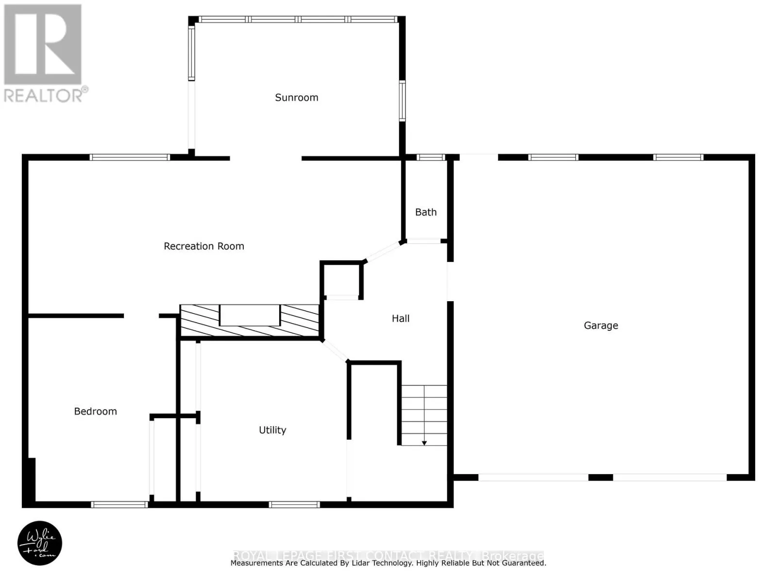 21 POOLES ROAD