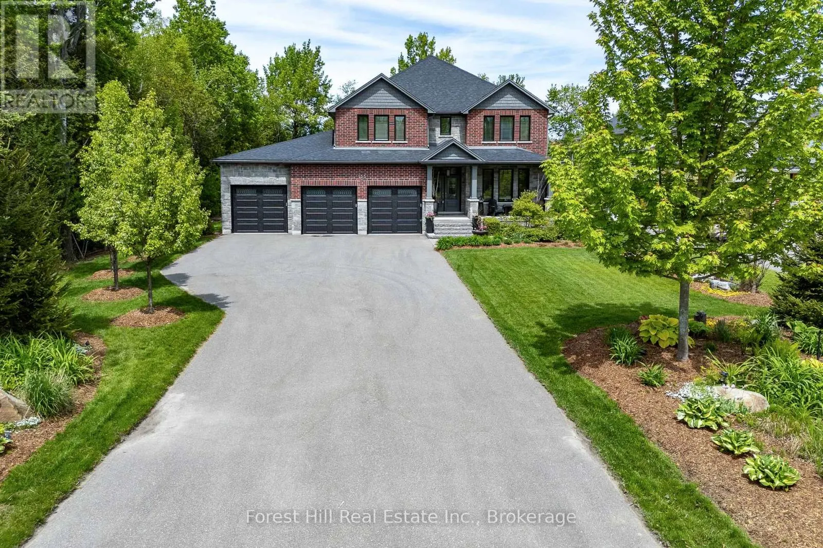 155 GLENLAKE BOULEVARD