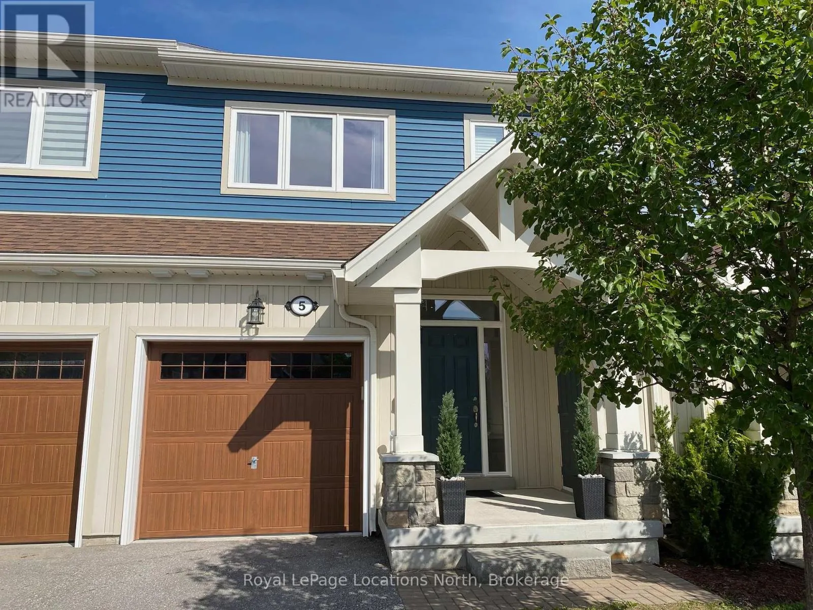 5 KENNEDY AVENUE