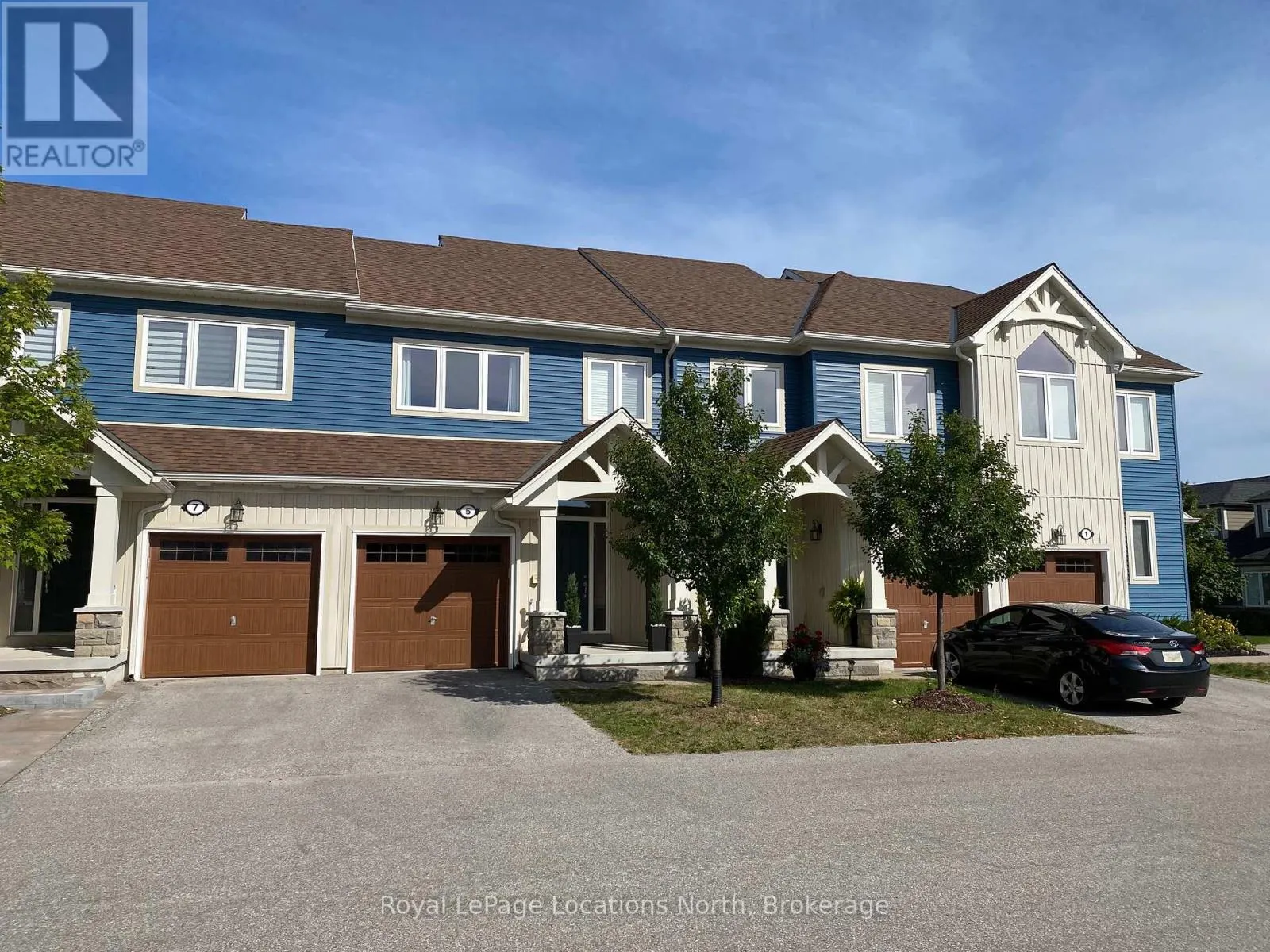 5 KENNEDY AVENUE