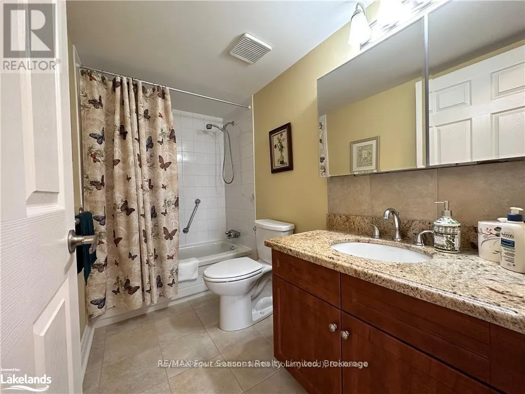 316 - 172 EIGHTH STREET, #316