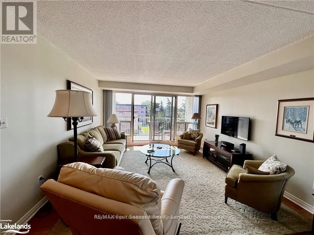 316 - 172 EIGHTH STREET, #316