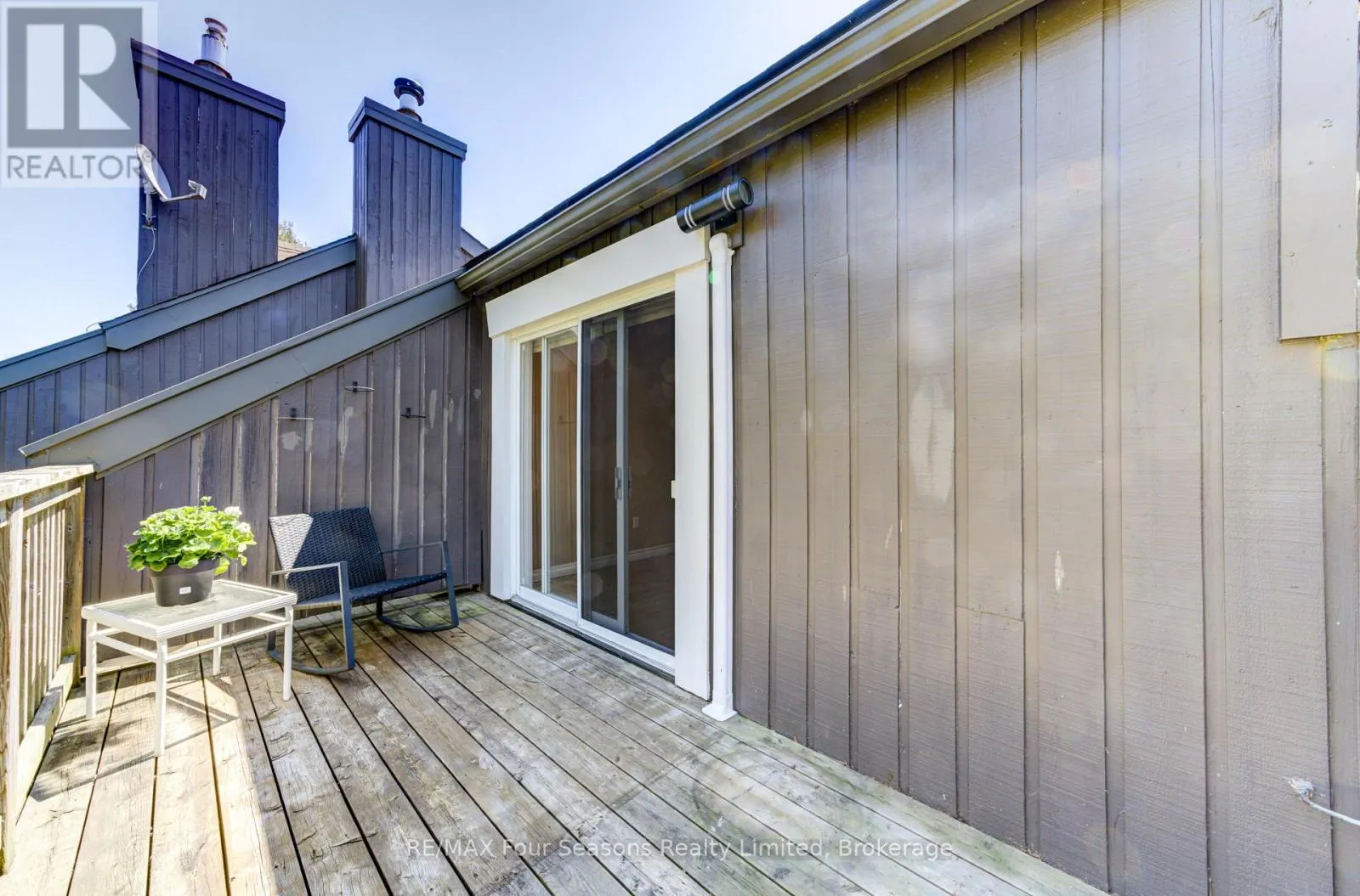 226 - 17 HARBOUR STREET, #226