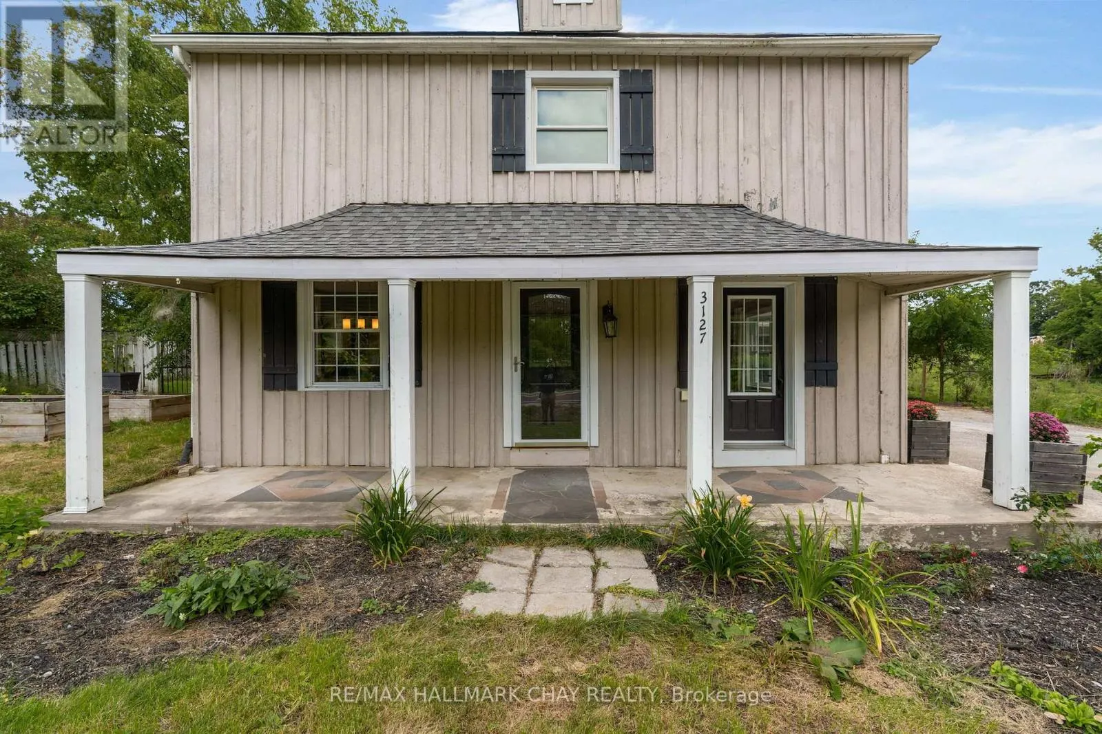 3127 PENETANGUISHENE ROAD