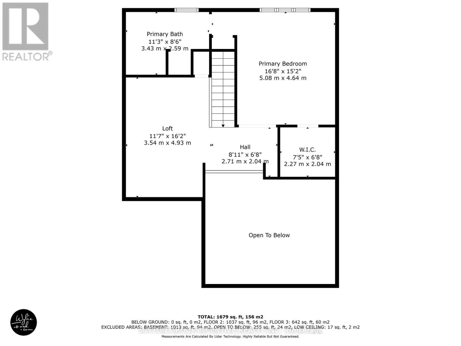403 - 40 MUSEUM DRIVE