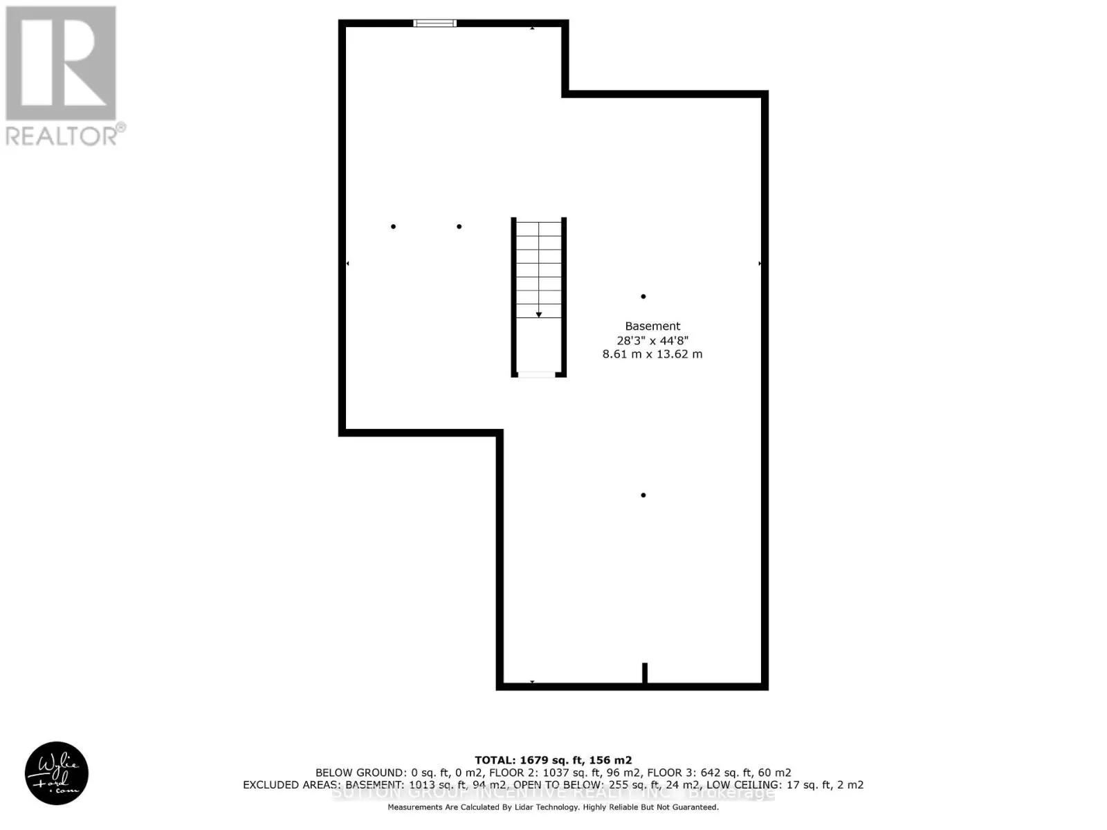 403 - 40 MUSEUM DRIVE