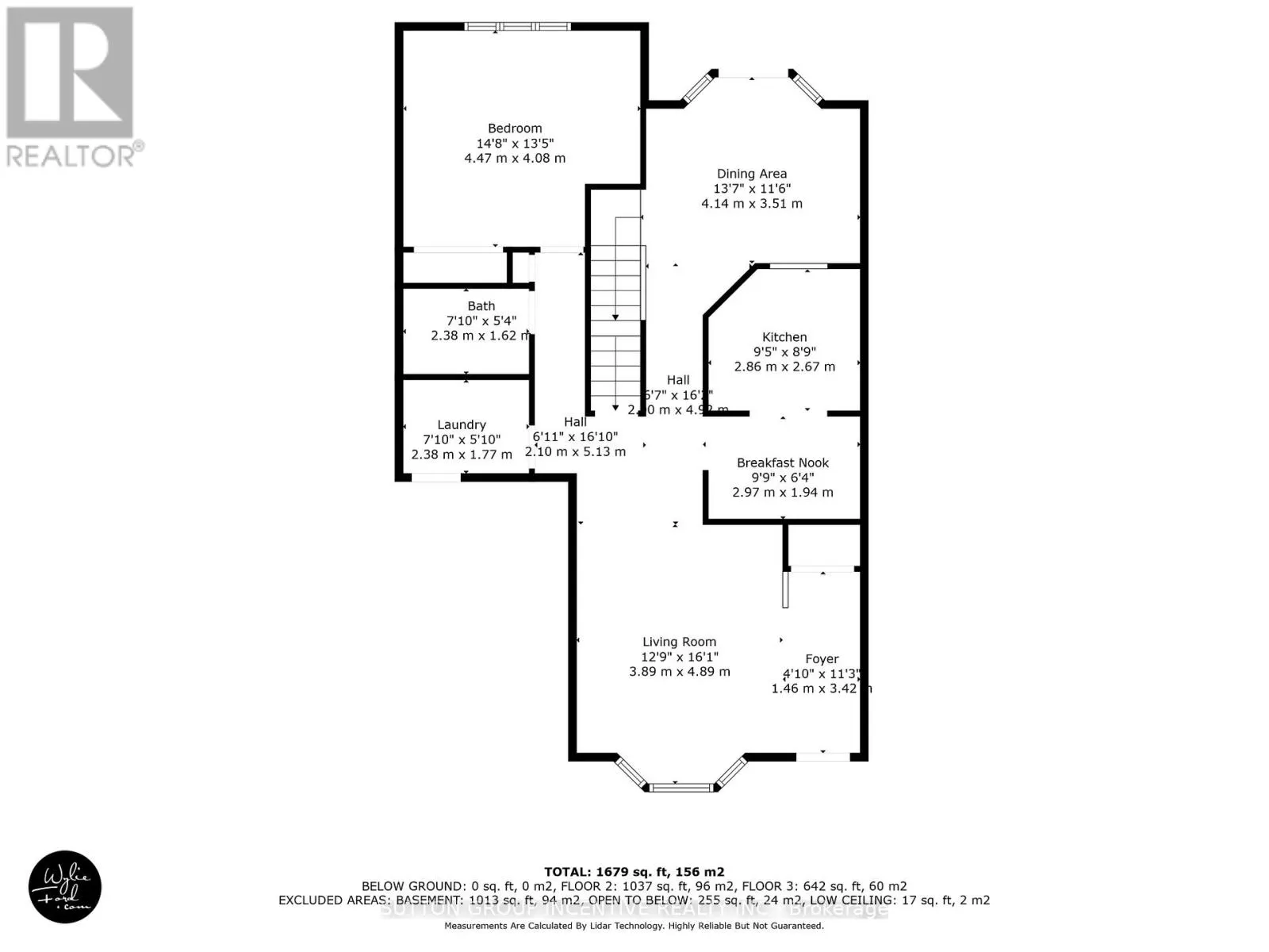 403 - 40 MUSEUM DRIVE