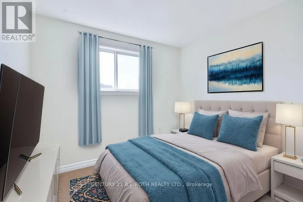 2 - 87 GOODWIN DRIVE