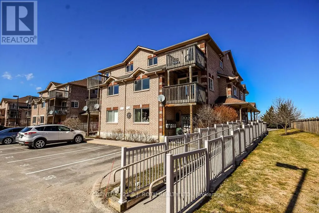 2 - 87 GOODWIN DRIVE